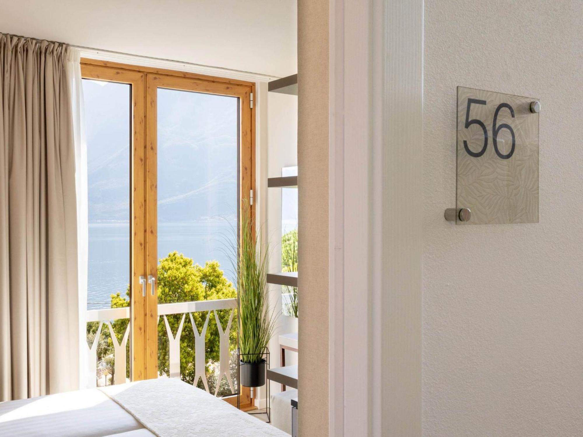 Riviera Panoramic Hotel 3*