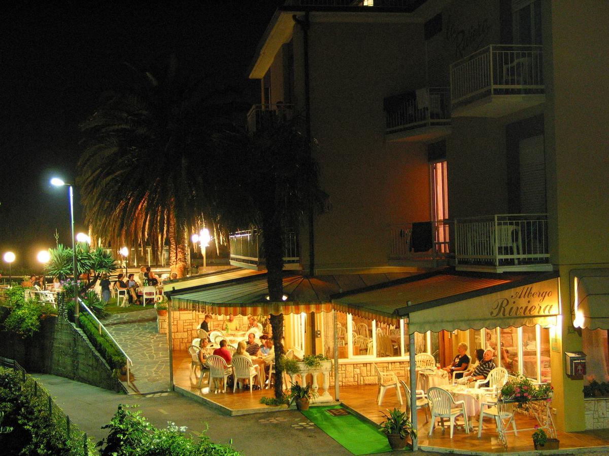 Riviera Panoramic 3*