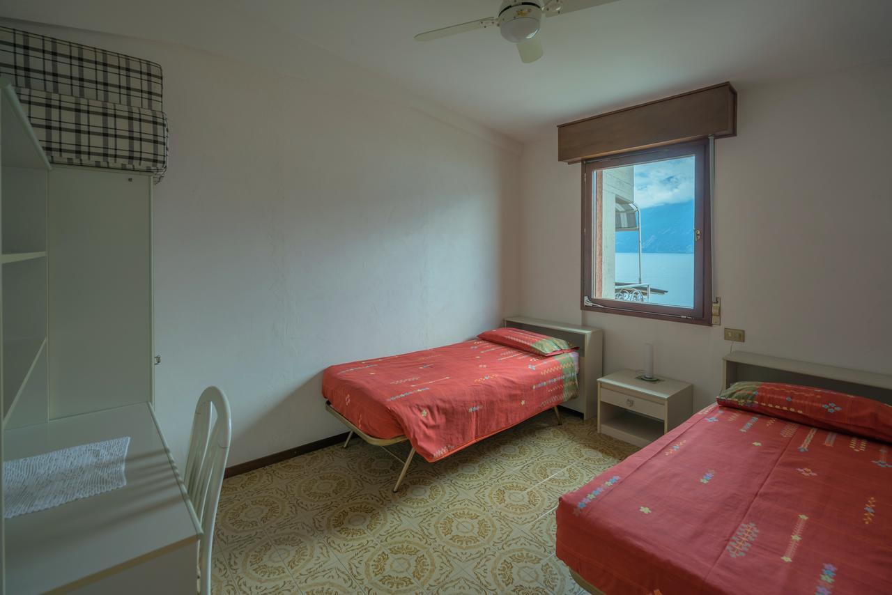 Hotel Riviera Panoramic Limone sul Garda