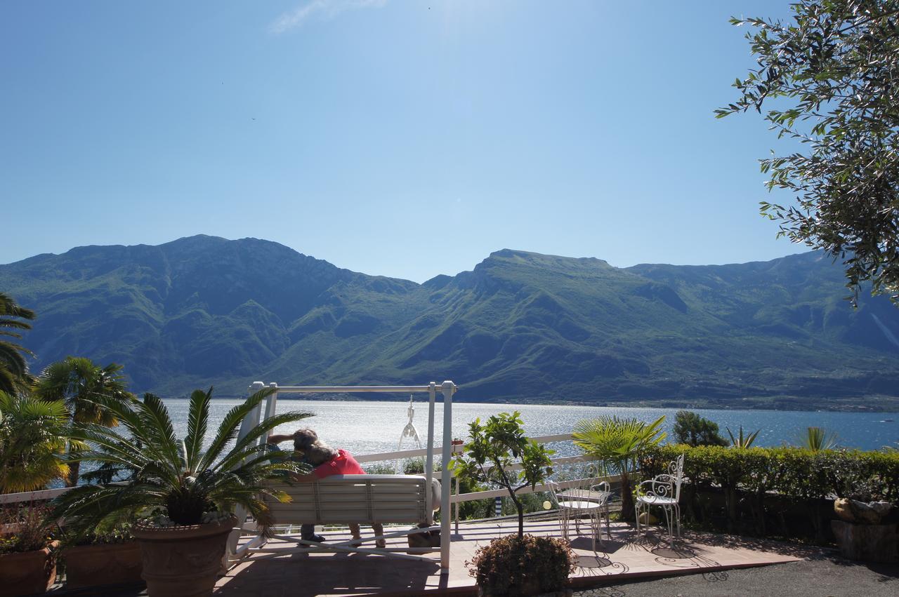 Riviera Panoramic 3* Limone sul Garda