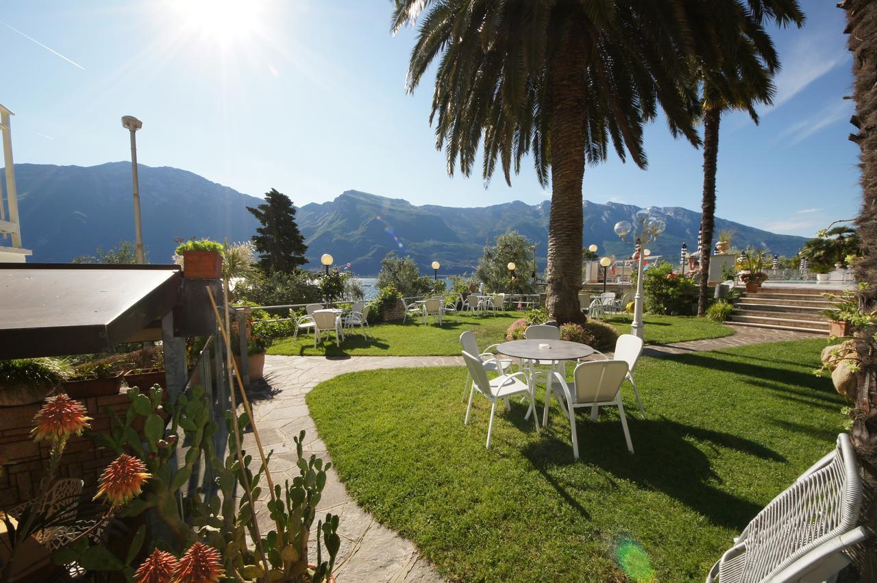 Riviera Panoramic Limone sul Garda