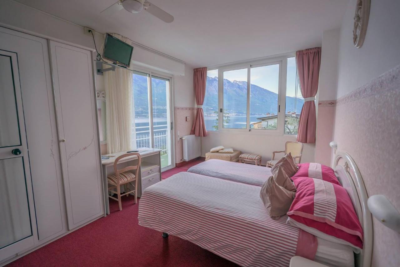 Riviera Panoramic Hotel Limone sul Garda