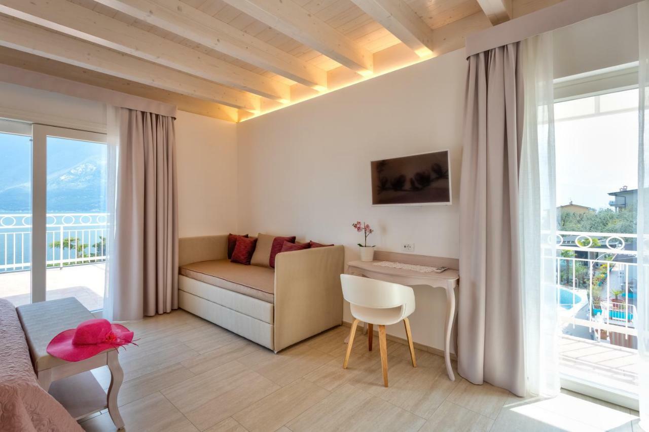 Riviera Panoramic Hotel Limone sul Garda