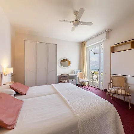 Hotel Riviera Panoramic Green Resort Limone sul Garda Exterior photo