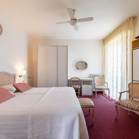 Hotel Riviera Panoramic Green Resort Limone sul Garda Exterior photo