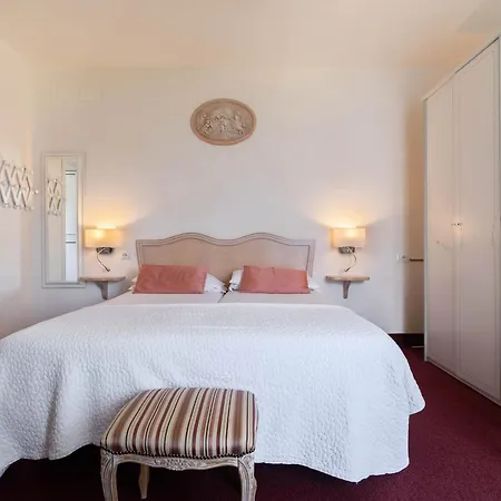 Hotel Riviera Panoramic Green Resort Limone sul Garda Exterior photo