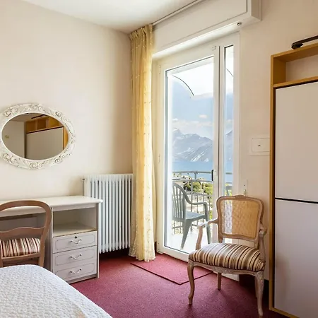 Hotel Riviera Panoramic Green Resort Limone sul Garda Exterior photo