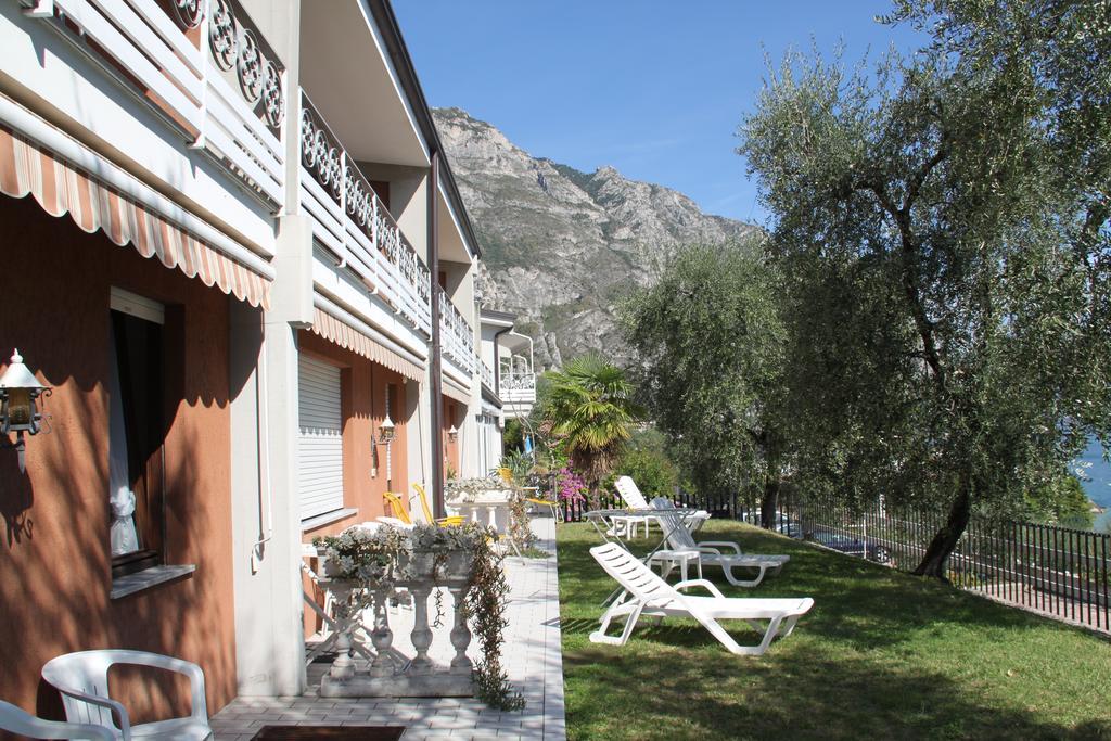 Riviera Panoramic Limone sul Garda