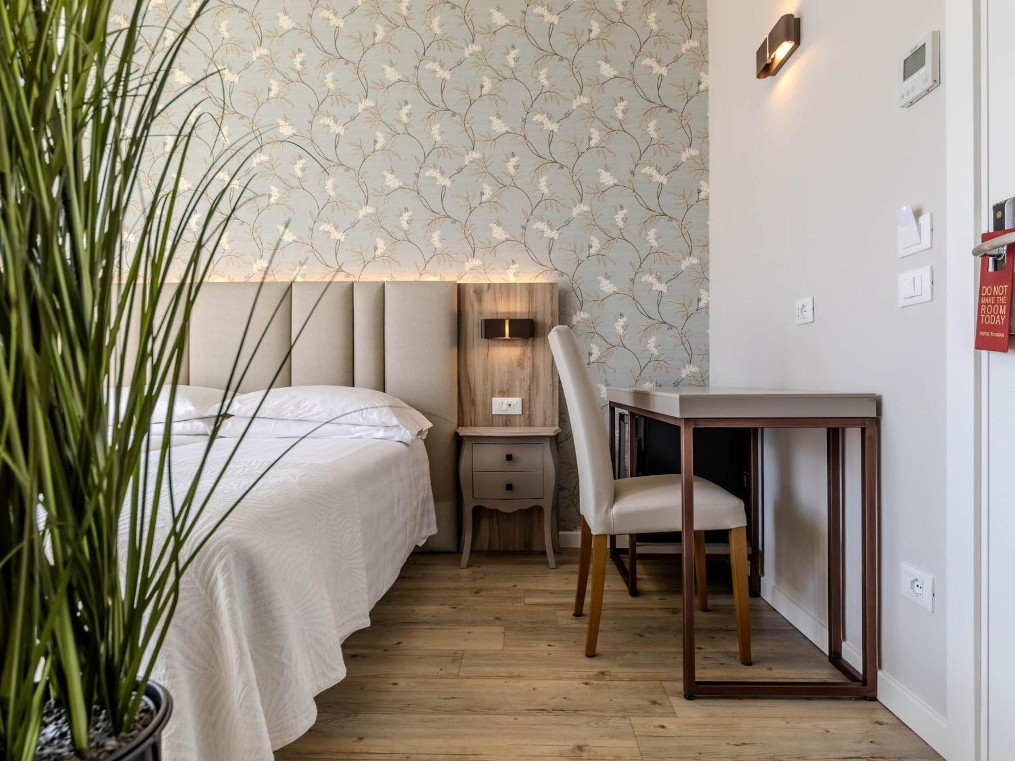 Hotel Riviera Limone sul Garda