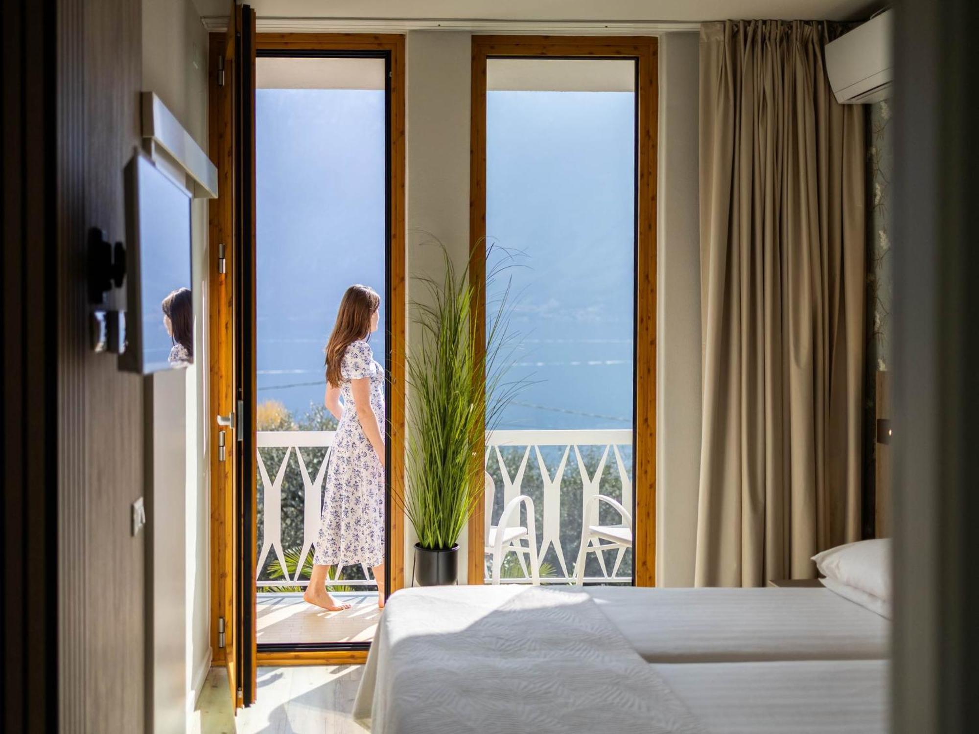 Riviera Limone sul Garda