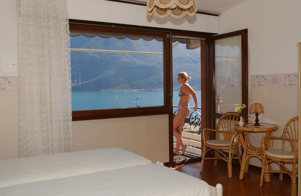 Riviera Limone sul Garda