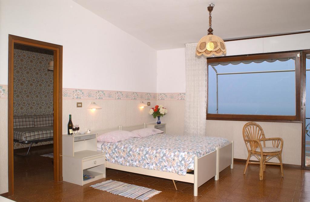 Hotel Riviera Panoramic