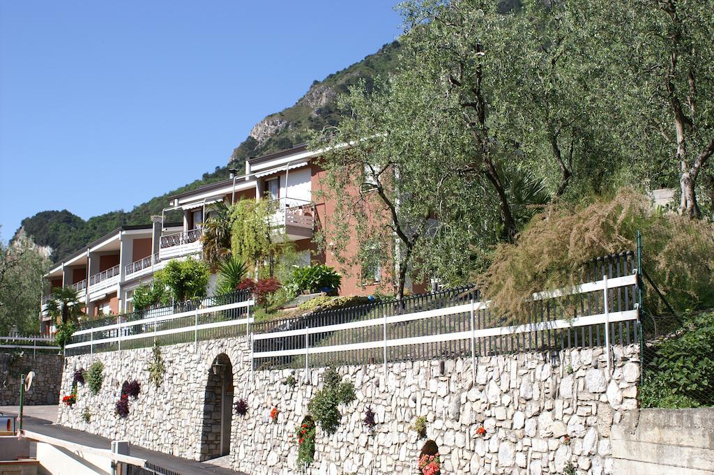 Riviera Limone sul Garda