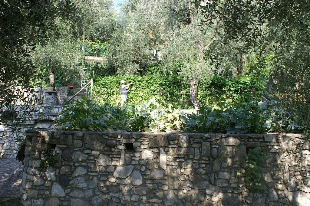 Hotel Riviera Limone sul Garda