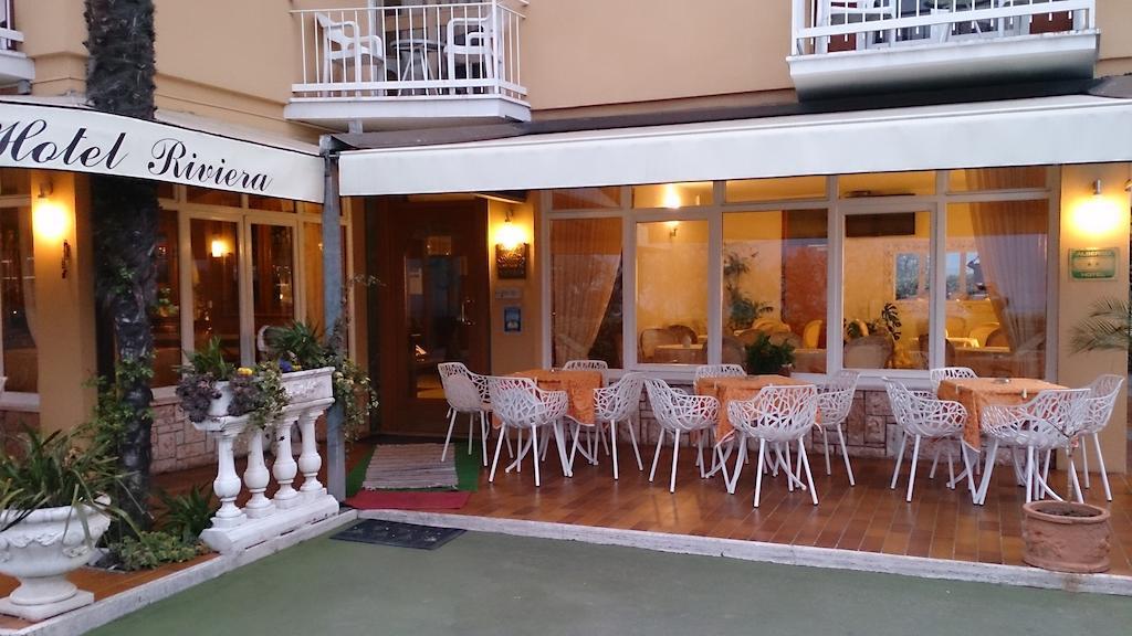 Hotel Riviera