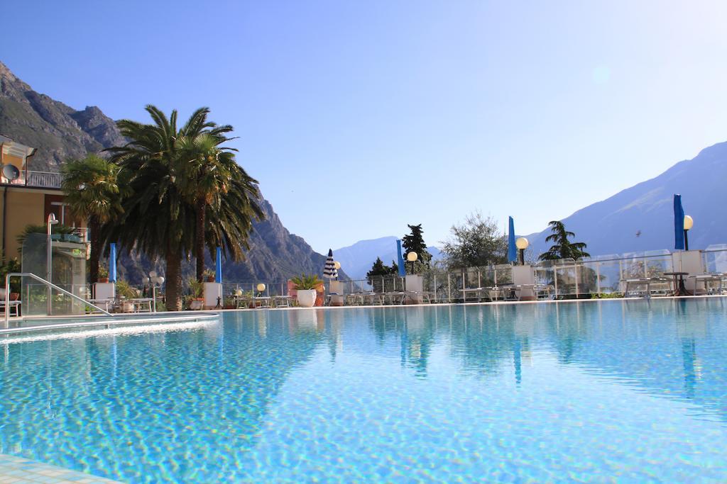 Riviera Limone sul Garda