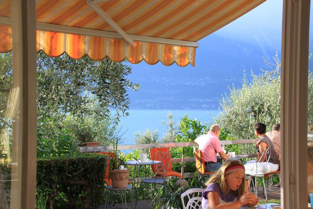 Riviera Limone sul Garda