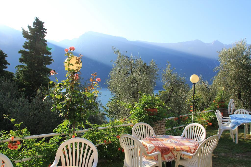 Hotel Riviera Limone sul Garda