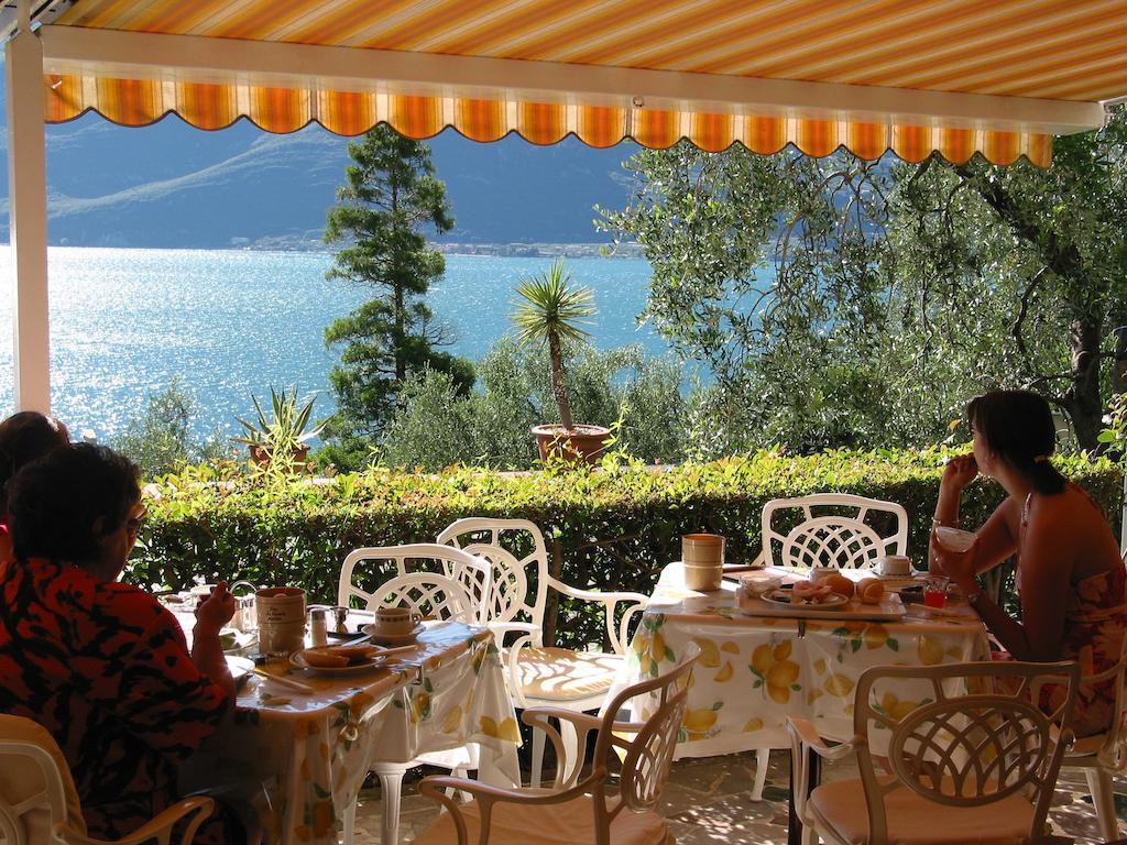 Hotel Riviera Panoramic Green