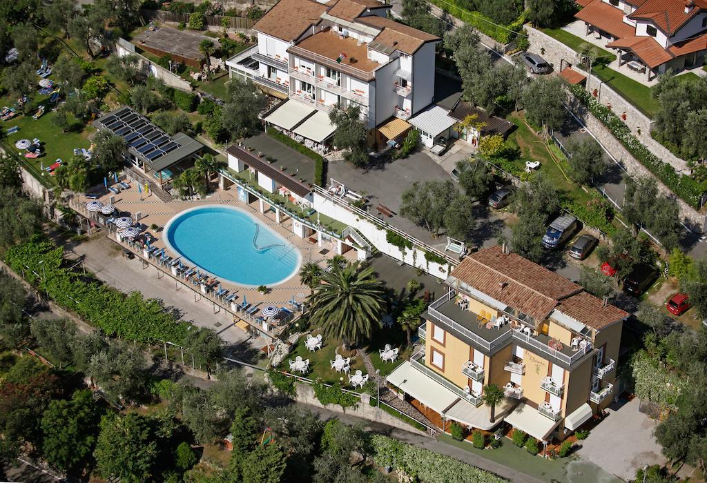 Hotel Riviera Panoramic Green Limone sul Garda