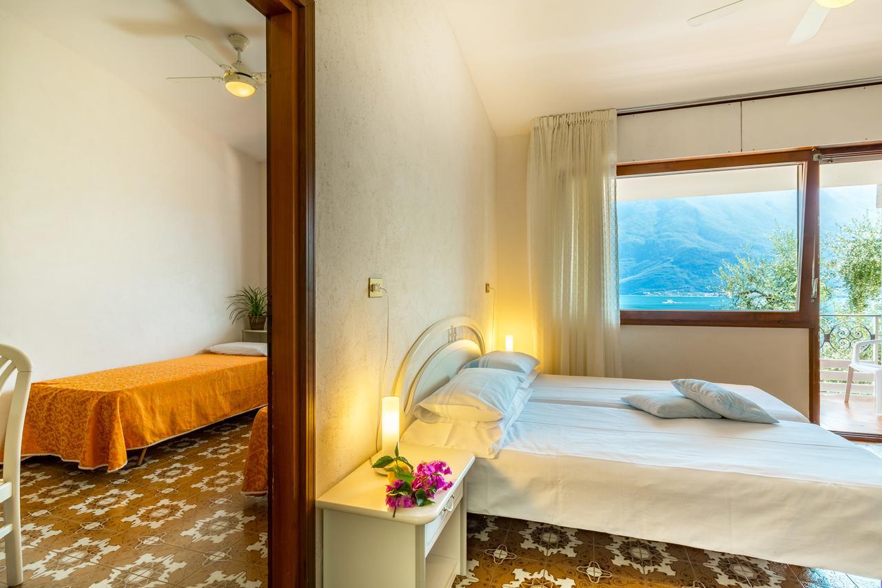 Hotel Riviera Panoramic 3*