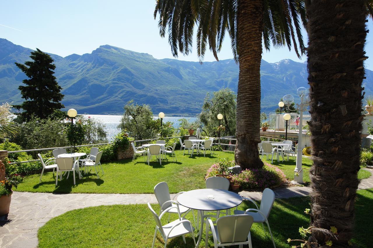 Hotel Riviera Limone sul Garda