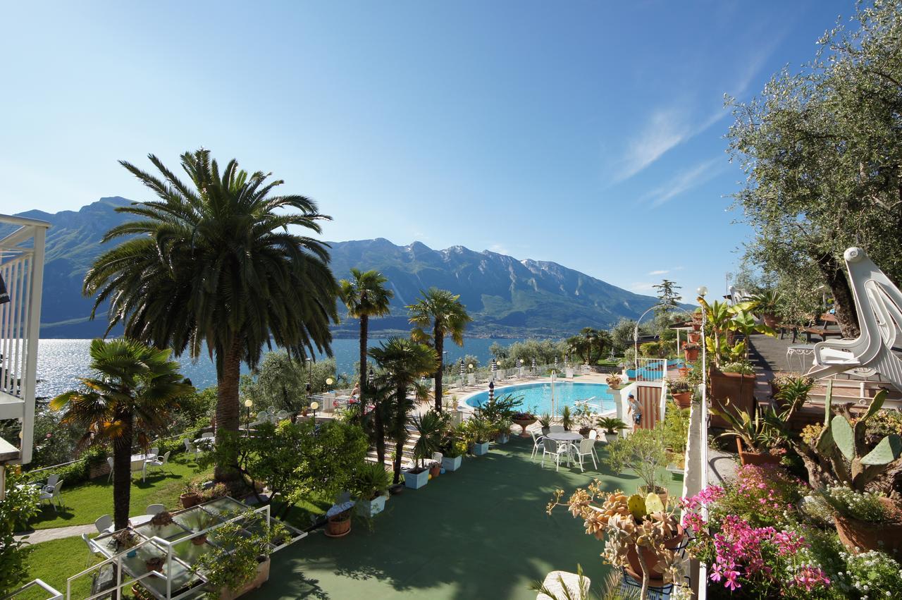Riviera Panoramic Green Hotel