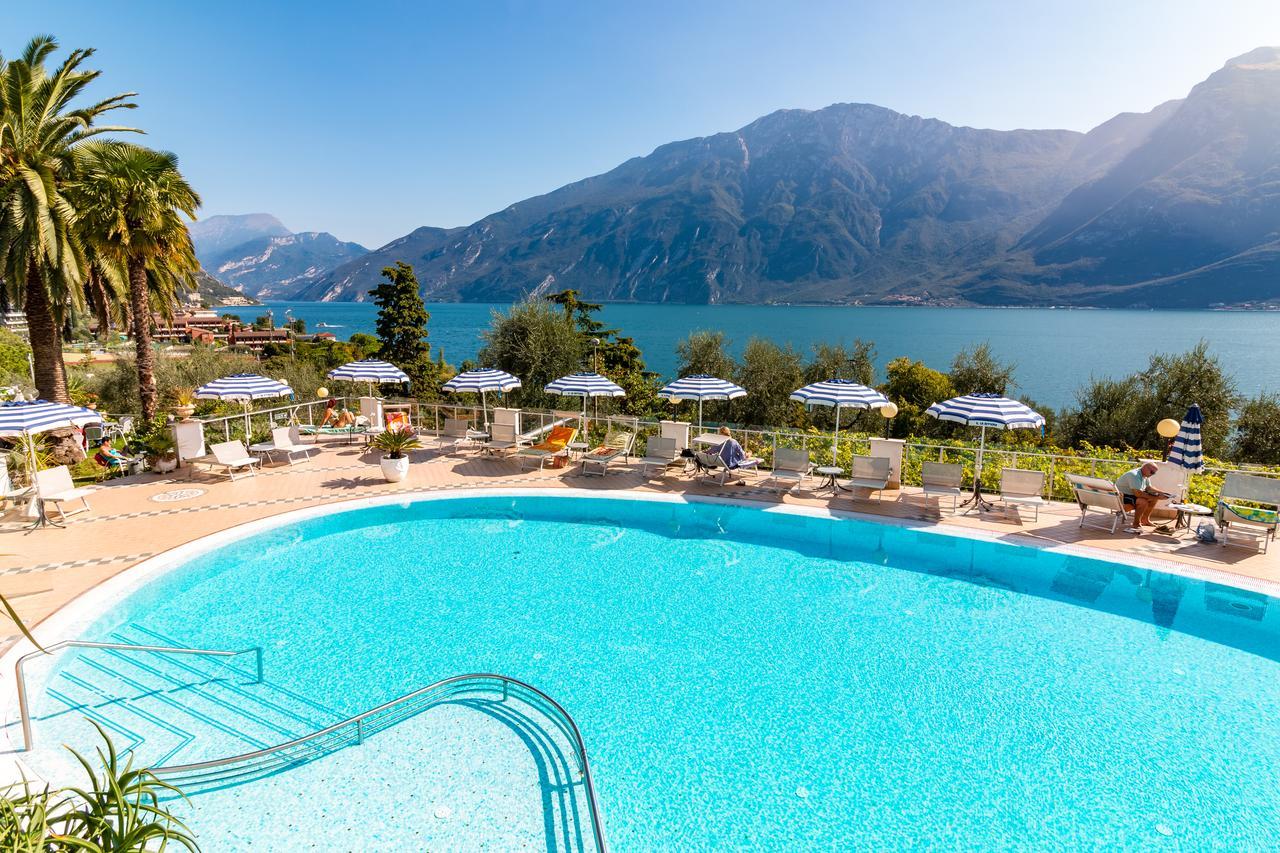 Riviera Limone sul Garda