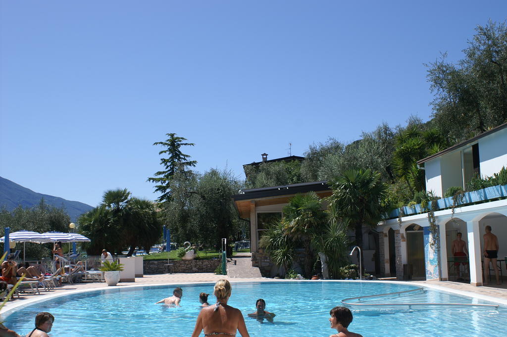 Riviera Panoramic 3* Limone sul Garda
