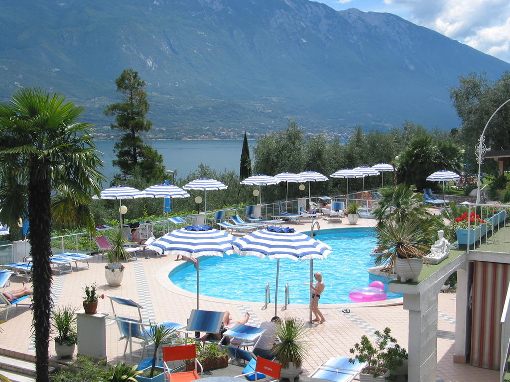 Riviera Hotel 3*