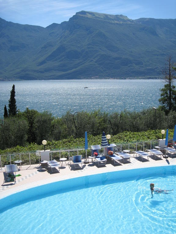 Riviera Panoramic 3* Limone sul Garda