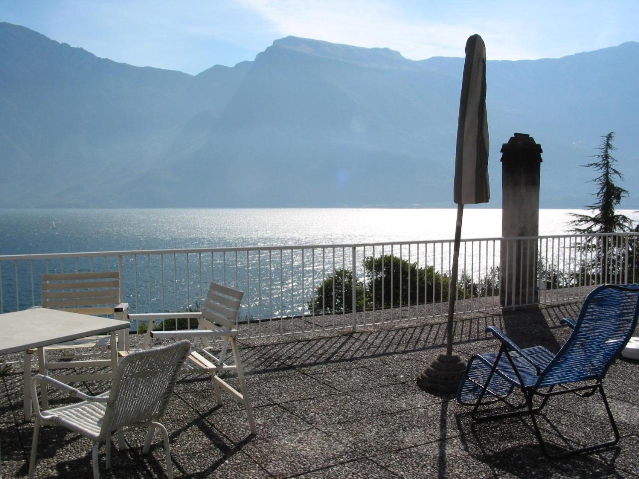 Riviera Panoramic Hotel Limone sul Garda