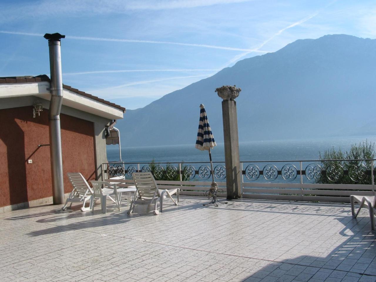 Riviera 3* Limone sul Garda