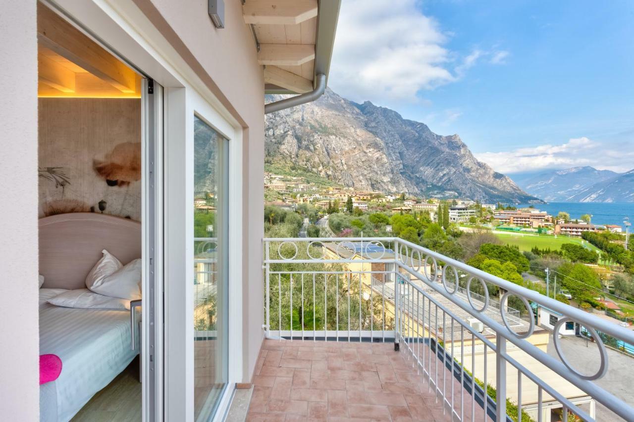 Riviera Panoramic 3* Limone sul Garda