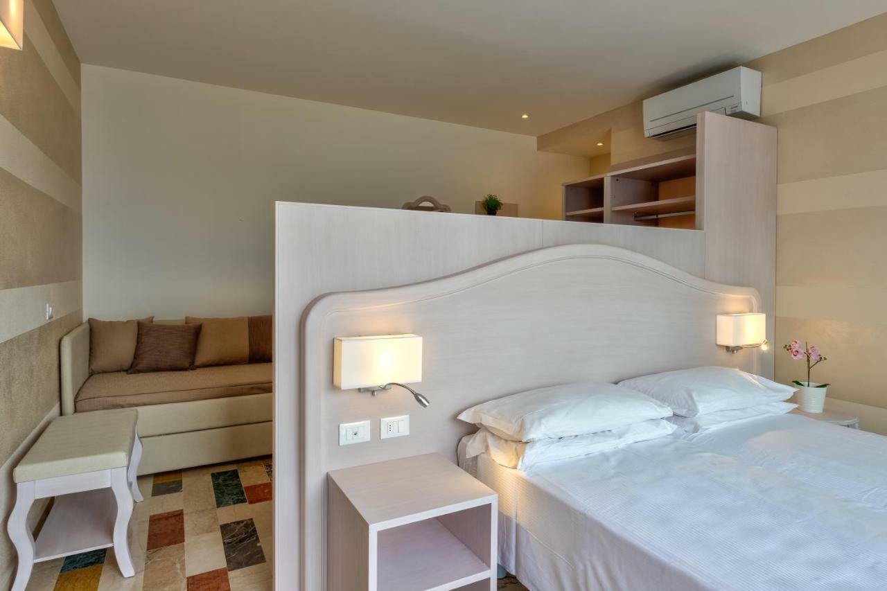 Riviera 3* Limone sul Garda