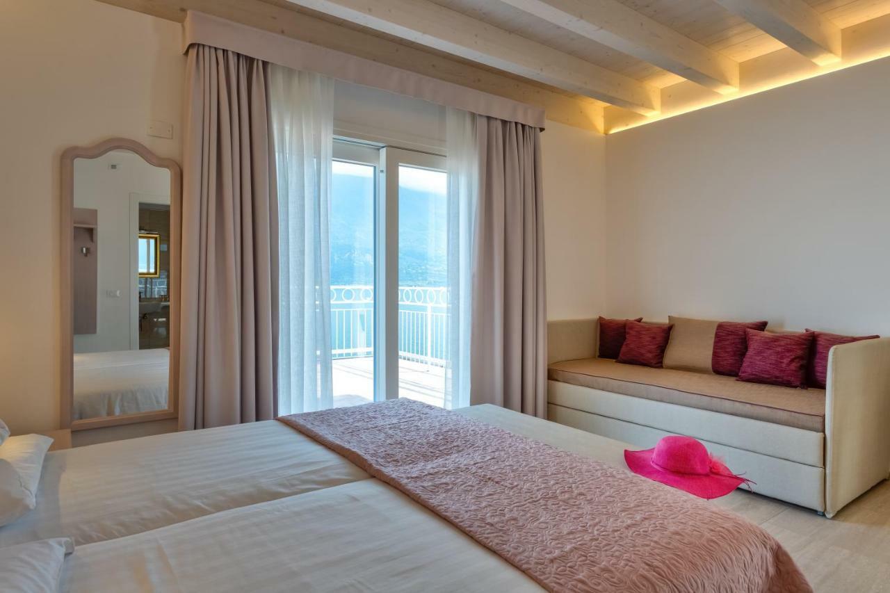 Riviera Panoramic Green Limone sul Garda
