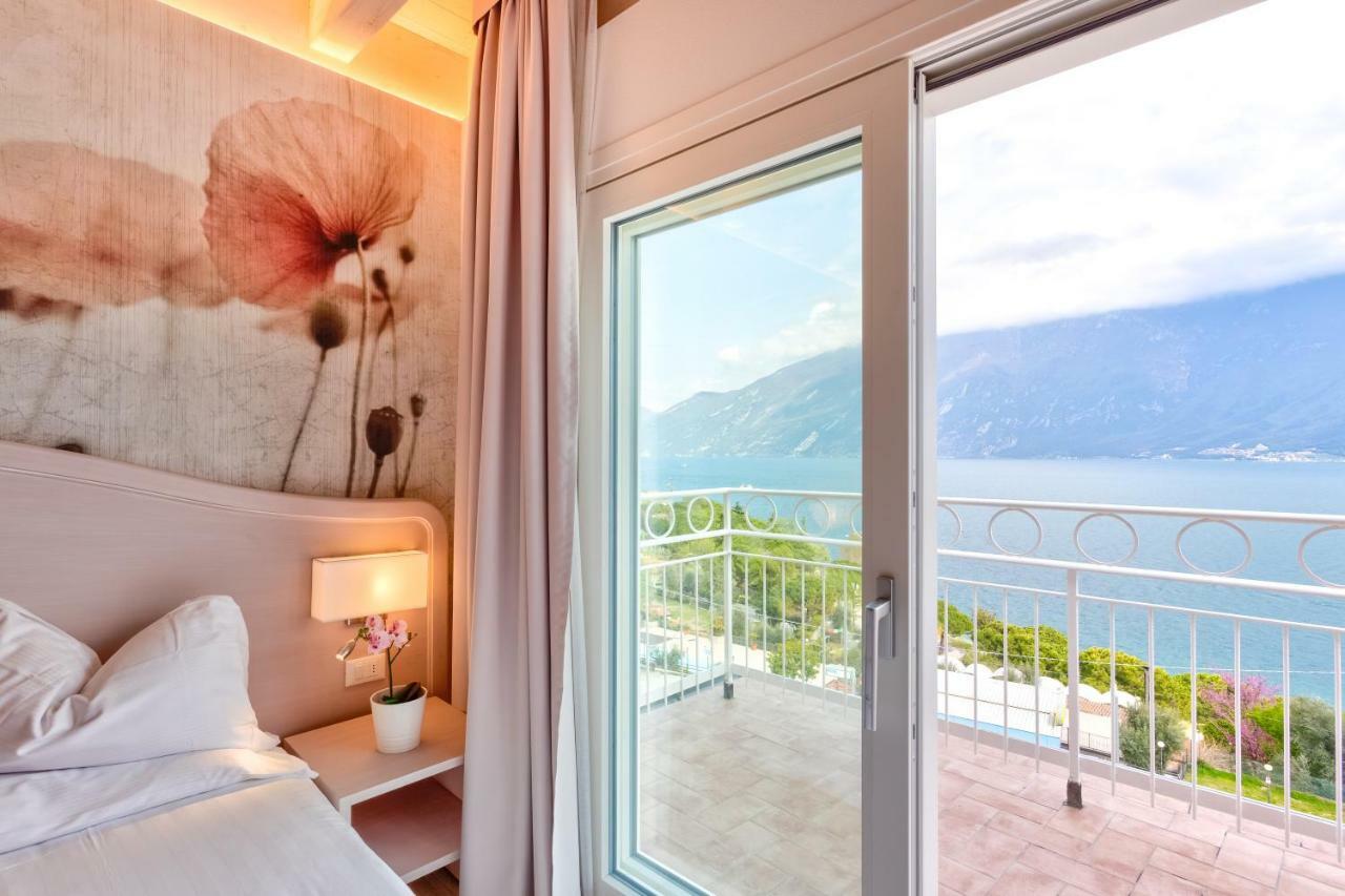 Riviera Hotel Limone sul Garda